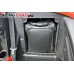 Status Racing Rear Storage Compartment Overnight Bags for the Polaris Slingshot (Pair)